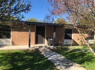 111 Oak Valley Dr, San Antonio, TX 78227