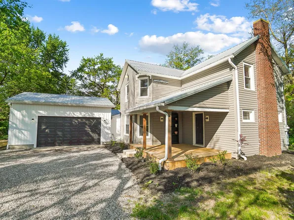 11613 London Rd, Orient, OH 43146