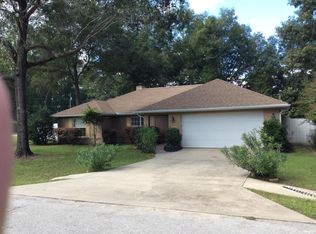 6 Redwood Trace Run, Ocala, FL 34472