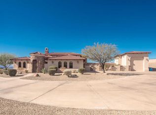 7050 Circula De Hacienda, Lake Havasu City, AZ 86406