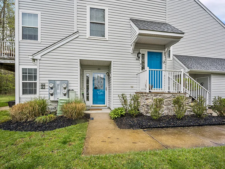 603 Quail Rd — Photo 1