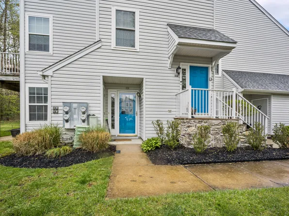 603 Quail Rd, Marlton, NJ 08053