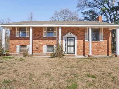 4696 Stage Rd Lot 80, Memphis, TN, 38128