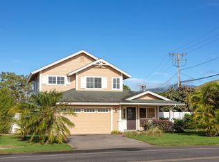 67-1272 Kaleiohu St, Kamuela, HI 96743