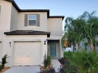4551 Globe Thistle Dr, Tampa, FL 33619