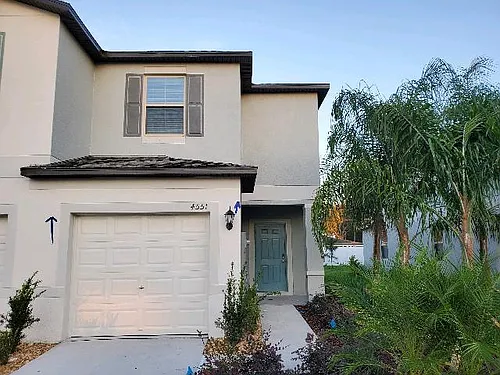 4551 Globe Thistle Dr Photo 1
