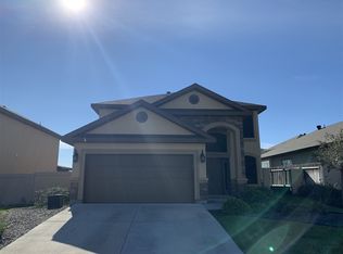 503 Silver Palm Dr, Laredo, TX 78045