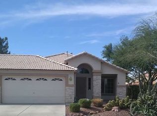 16047 W Tara Ln, Surprise, AZ 85374
