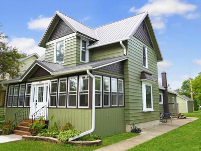 1407 McLean AVENUE, Tomah, WI, 54660