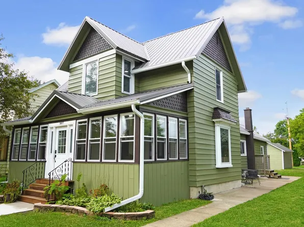 1407 McLean AVENUE, Tomah, WI 54660