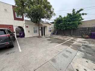 270-278 E 55th St #270, Long Beach, CA 90805