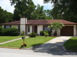 5229 NW 26th Pl, Gainesville, FL 32606