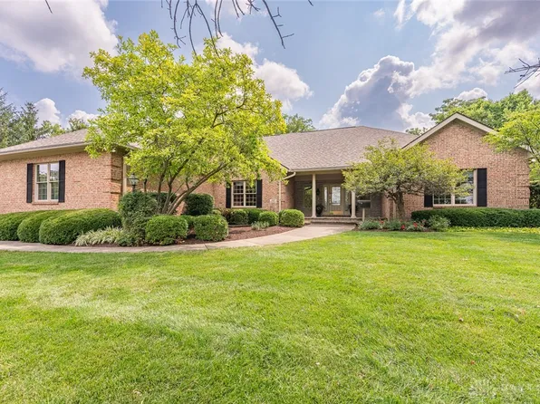 397 Highland St, Middletown, OH 45044