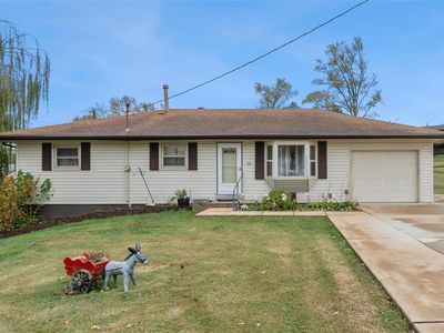 646 Emil Dr, Arnold, MO, 63010