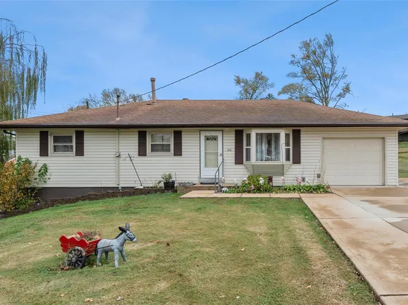 646 Emil Dr, Arnold, MO 63010