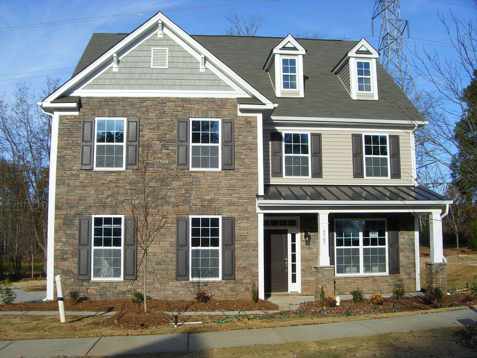 6507 Torrence Trace Drive