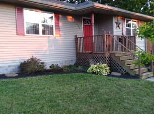 612 N Hamilton St, Georgetown, KY 40324