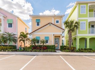 2958 Salted Rim Rd, Kissimmee, FL 34747