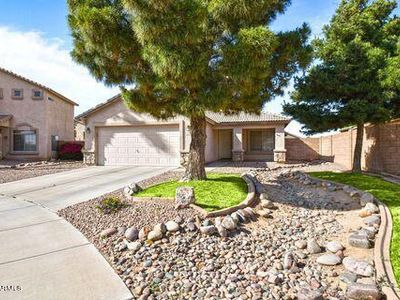 13178 W Gelding Cir, Surprise, AZ, 85379