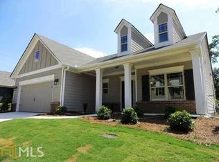 219 Manous Way, Canton, GA 30115