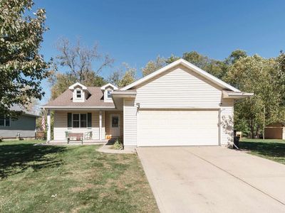 170 Buten Street, Milton, WI, 53563