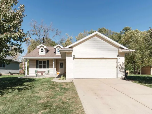 170 Buten Street, Milton, WI 53563