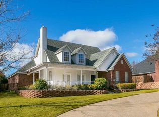 3801 Holly Ridge Dr, Longview, TX 75605