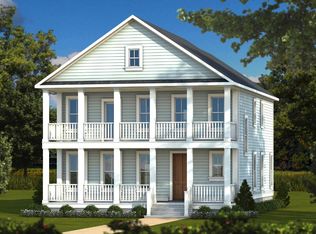 1213 Captain Rivers Dr, Charleston, SC 29412