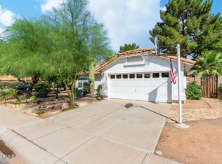 642 W Catclaw St, Gilbert, AZ 85233