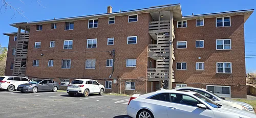 61 Vandenburgh Ave #15 Photo 1
