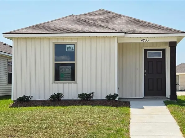 4733 Cotton Grass Dr, Slidell, LA 70461