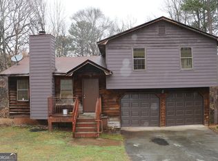 1455 Silver Lake Dr, Norcross, GA 30093