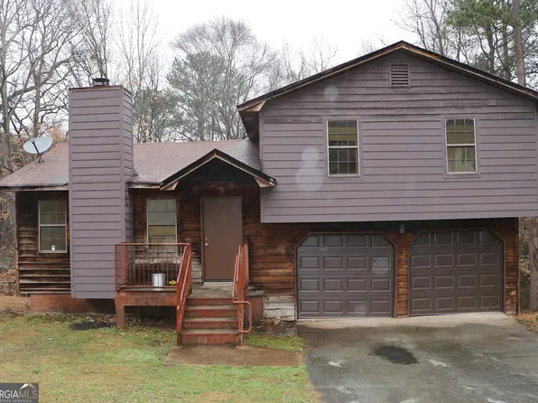 1455 Silver Lake Dr, Norcross, GA 30093