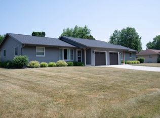 518 Margate Dr, Janesville, WI 53546