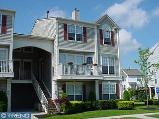 Outside View, 2nd and 3rd fl