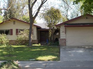 1216 Eureka Ave, Davis, CA 95616