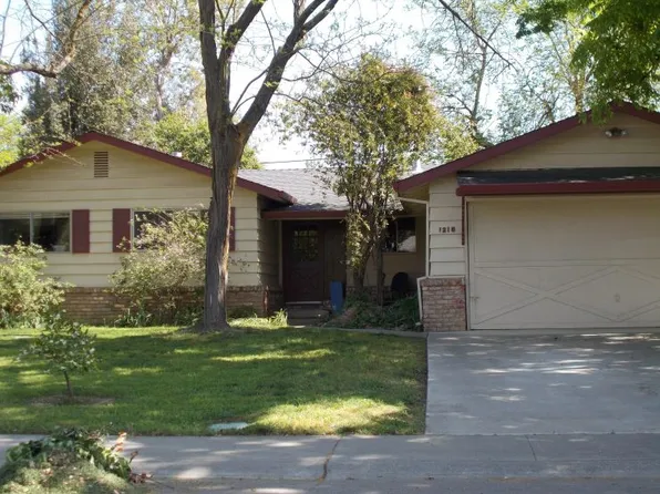 1216 Eureka Ave, Davis, CA 95616