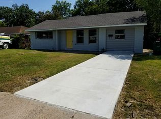 4202 Tareyton Ln, Houston, TX 77047