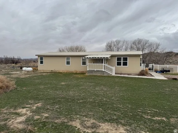 3425 N 500 E, Vernal, UT 84078