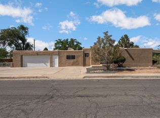 801 Monroe St NE, Albuquerque, NM 87110