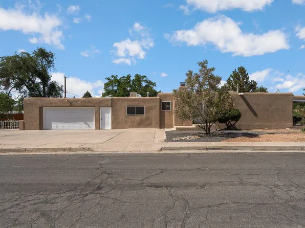 801 Monroe St NE, Albuquerque, NM 87110