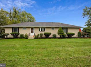 535 Rosemont Ringoes Rd, Stockton, NJ 08559