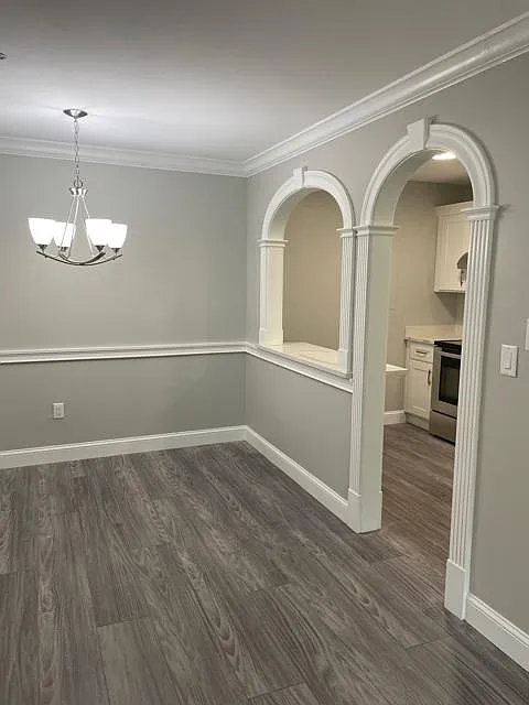1 bed, 780 sqft, $2,195 — Photo 4