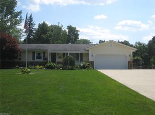 1280 Meadowbrook Blvd, Stow, OH 44224