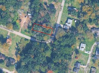 0 Bell St, Hitchcock, TX 77563