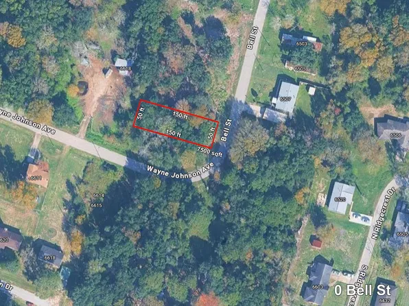 0 Bell St, Hitchcock, TX 77563