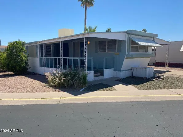 2460 E Main Street #E18, Mesa, AZ 85213