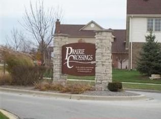 286 Aspen Dr, Beecher, IL 60401