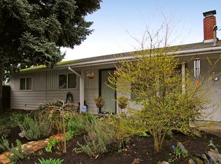 6306 SE 46th Ave, Portland, OR 97206