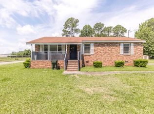 218 Moore Streetunit #B, Fort Valley, GA 31030